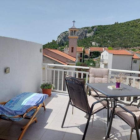 דירות קלק Apartman Danijela מראה חיצוני תמונה