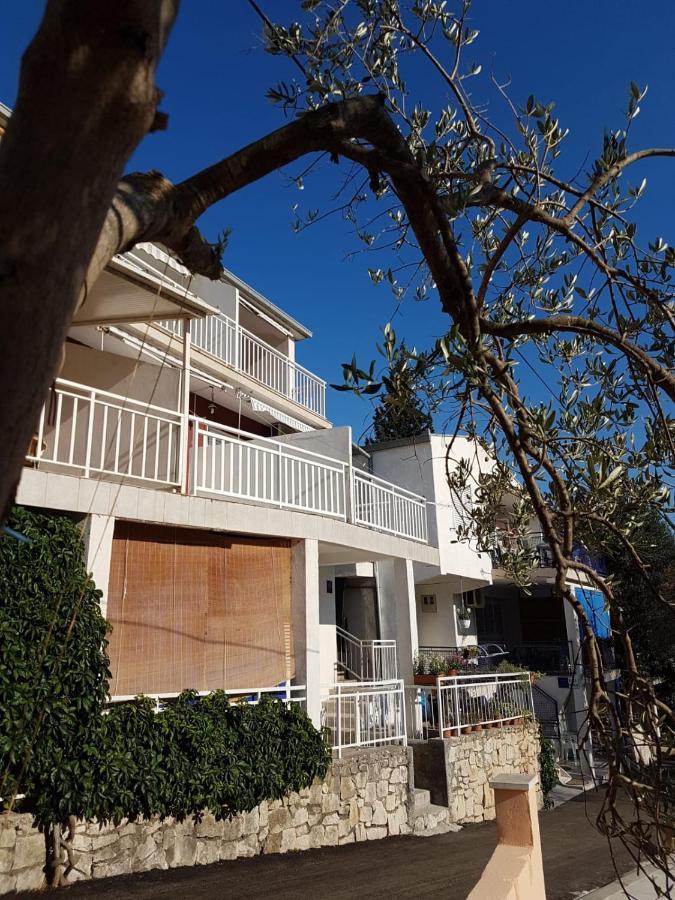 דירות קלק Apartman Danijela מראה חיצוני תמונה