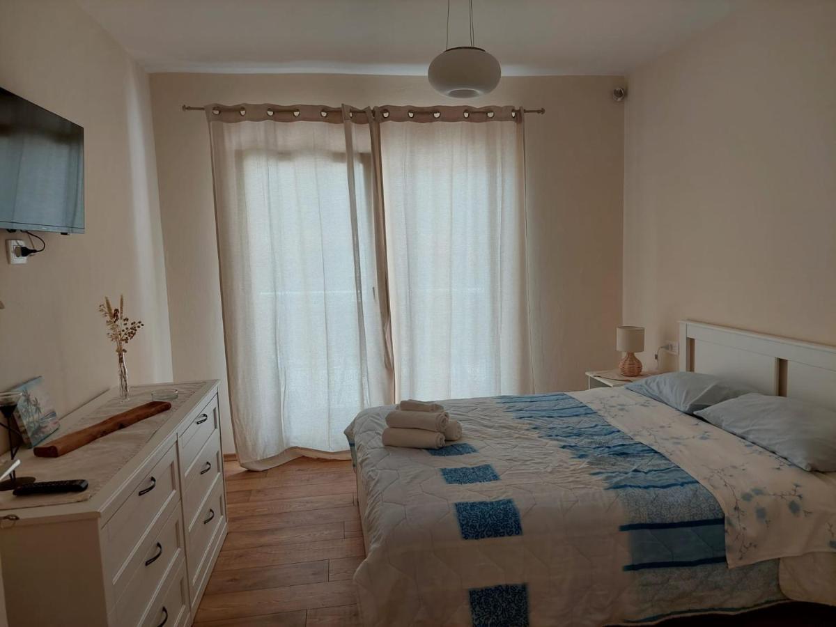 דירות קלק Apartman Danijela מראה חיצוני תמונה