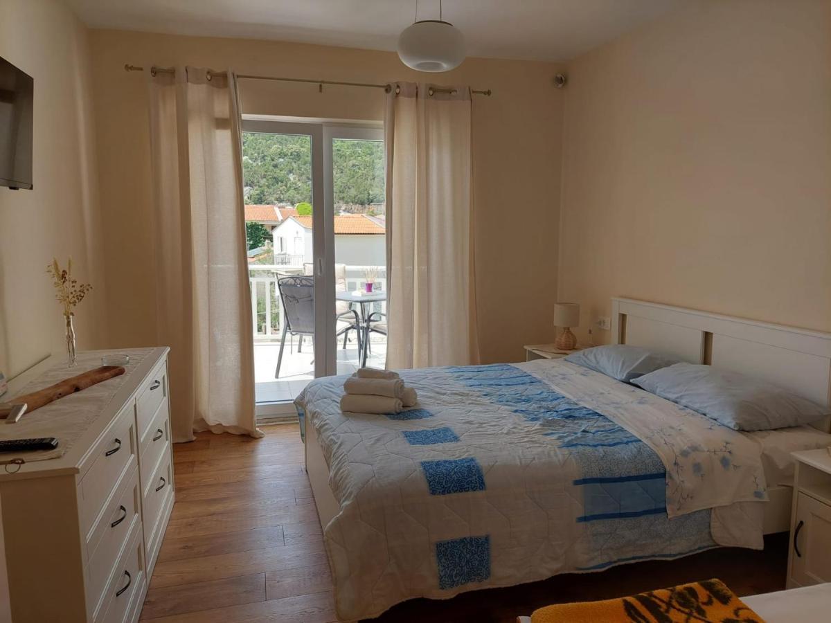 דירות קלק Apartman Danijela מראה חיצוני תמונה