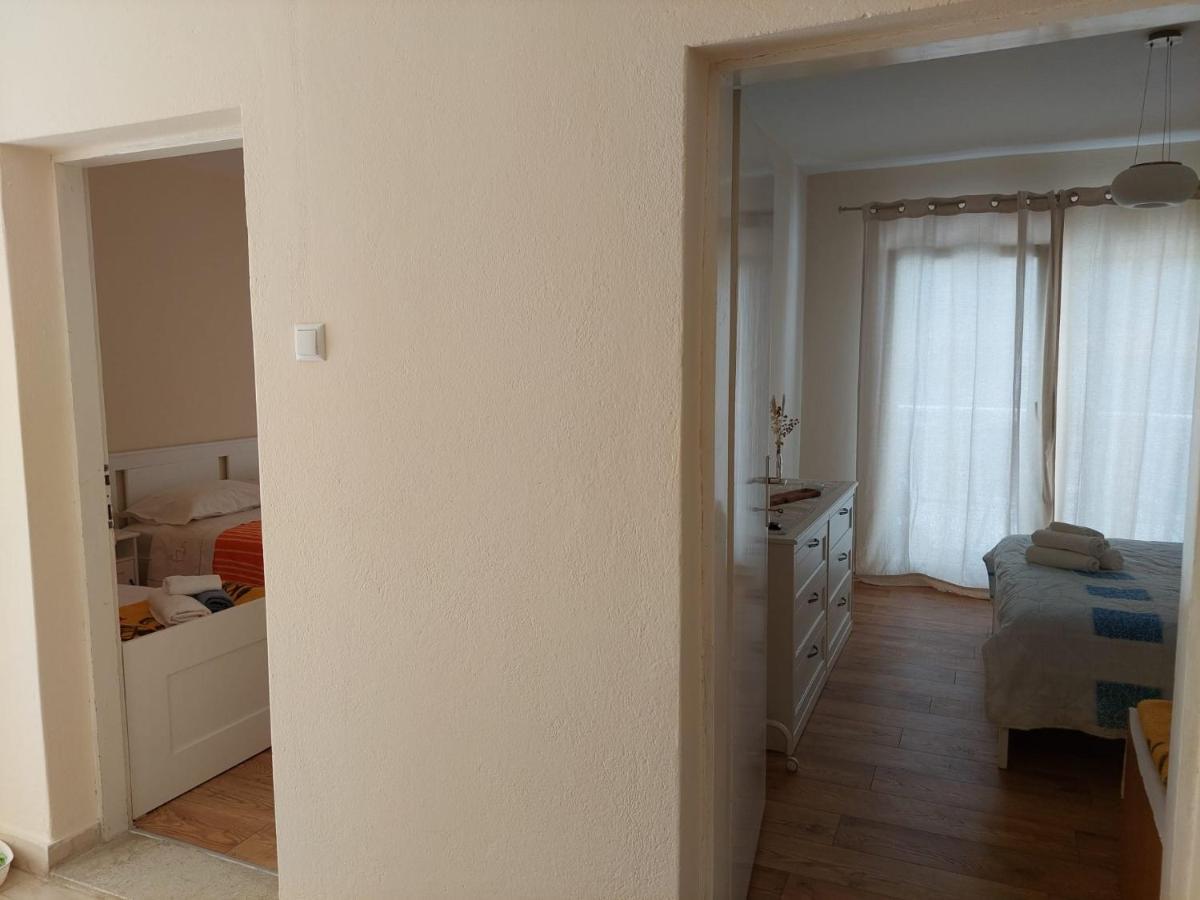 דירות קלק Apartman Danijela מראה חיצוני תמונה