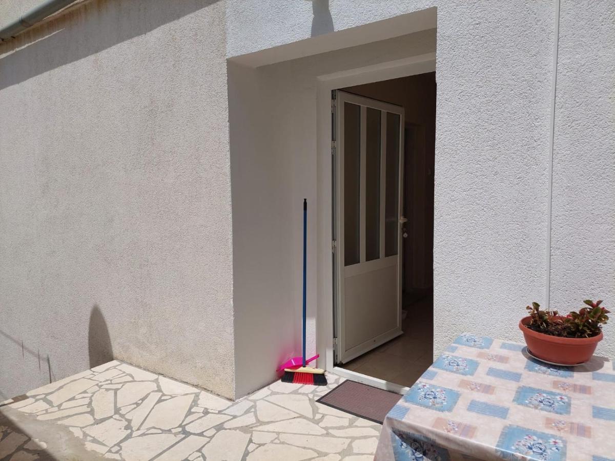 דירות קלק Apartman Danijela מראה חיצוני תמונה