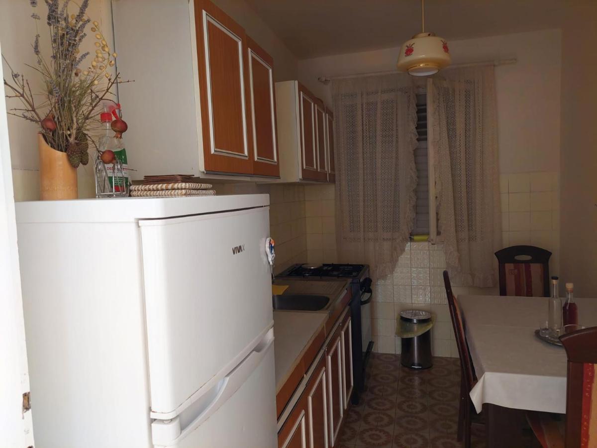 דירות קלק Apartman Danijela מראה חיצוני תמונה