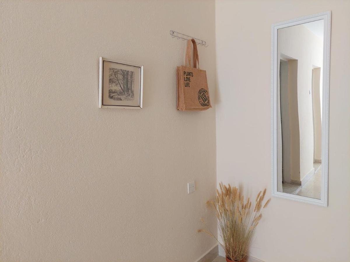 דירות קלק Apartman Danijela מראה חיצוני תמונה